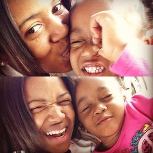 Meet your Posher, Mitchell